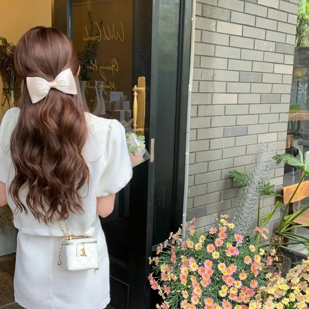 冬季公主